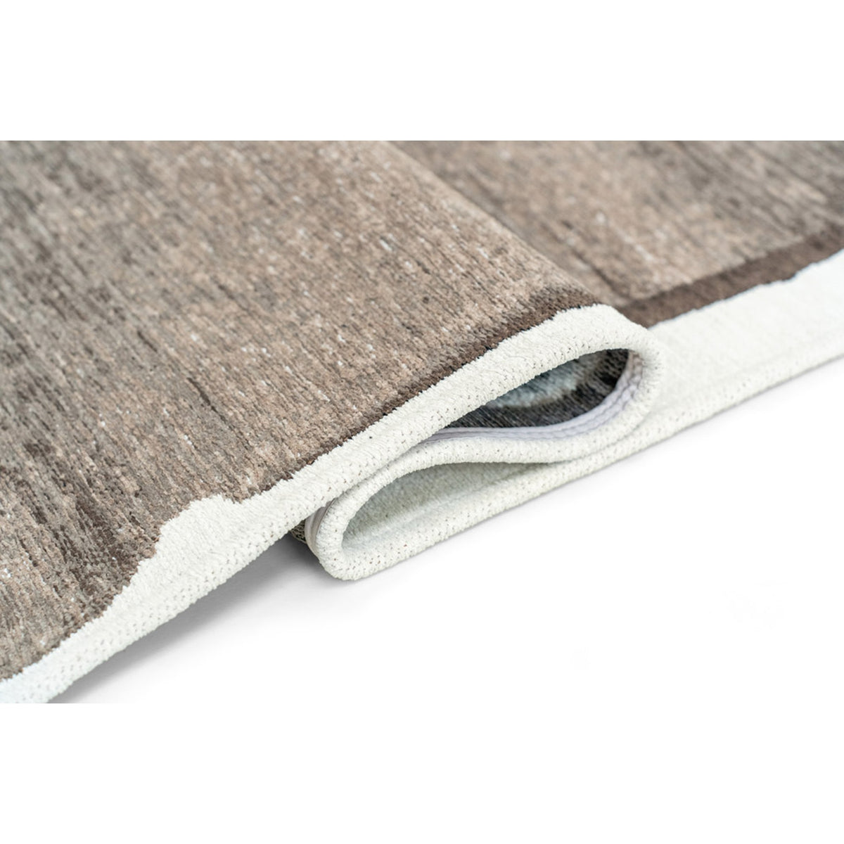 DYWAN PROSTOKĄTNY BRUSH MASTIC 240 X 170 CM OD LOUIS DE POORTERE