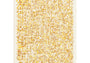 DYWAN PROSTOKĄTNY CUBIK NOON 240 X 170 CM OD LOUIS DE POORTERE