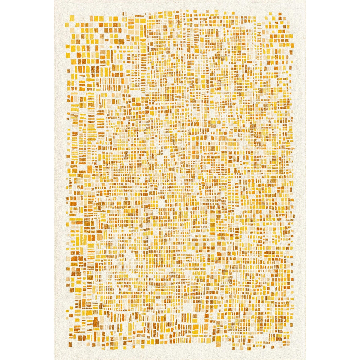 DYWAN PROSTOKĄTNY CUBIK NOON 240 X 170 CM OD LOUIS DE POORTERE