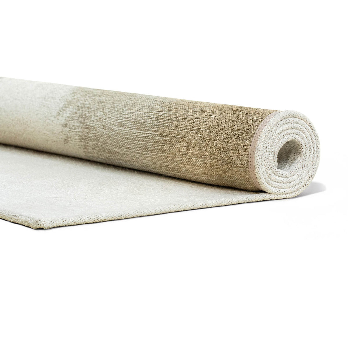DYWAN PROSTOKĄTNY DROP FAWN 240 X 170 CM OD LOUIS DE POORTERE