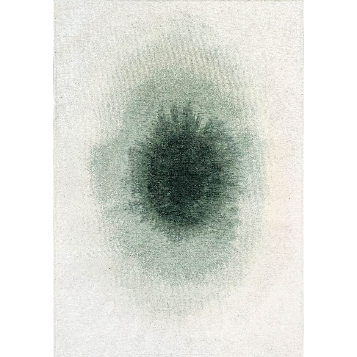 DYWAN PROSTOKĄTNY DROP GREEN DAY 240 X 170 CM OD LOUIS DE POORTERE