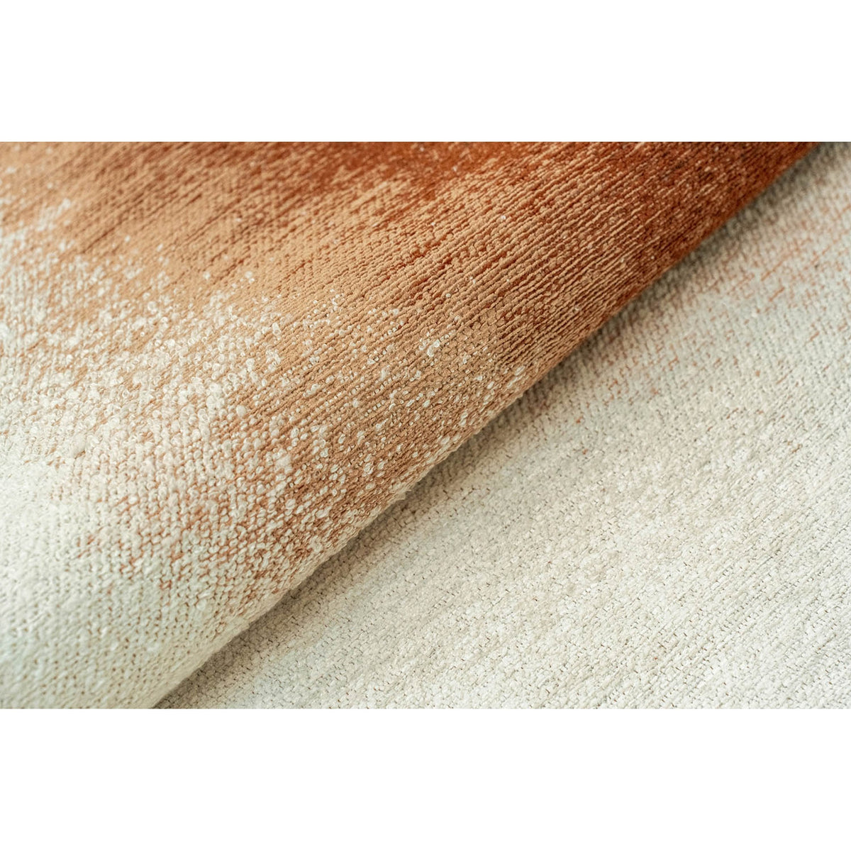 DYWAN PROSTOKĄTNY DROP INDIAN SNOW 240 X 170 CM OD LOUIS DE POORTERE