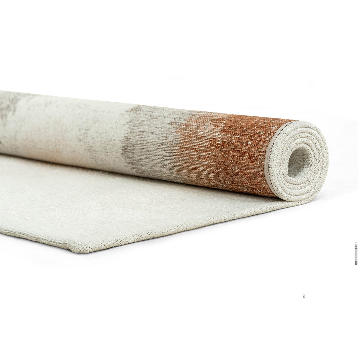 DYWAN PROSTOKĄTNY DROP INDIAN SNOW 240 X 170 CM OD LOUIS DE POORTERE