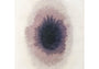 DYWAN PROSTOKĄTNY DROP PURPLE SMOKE 240 X 170 CM OD LOUIS DE POORTERE