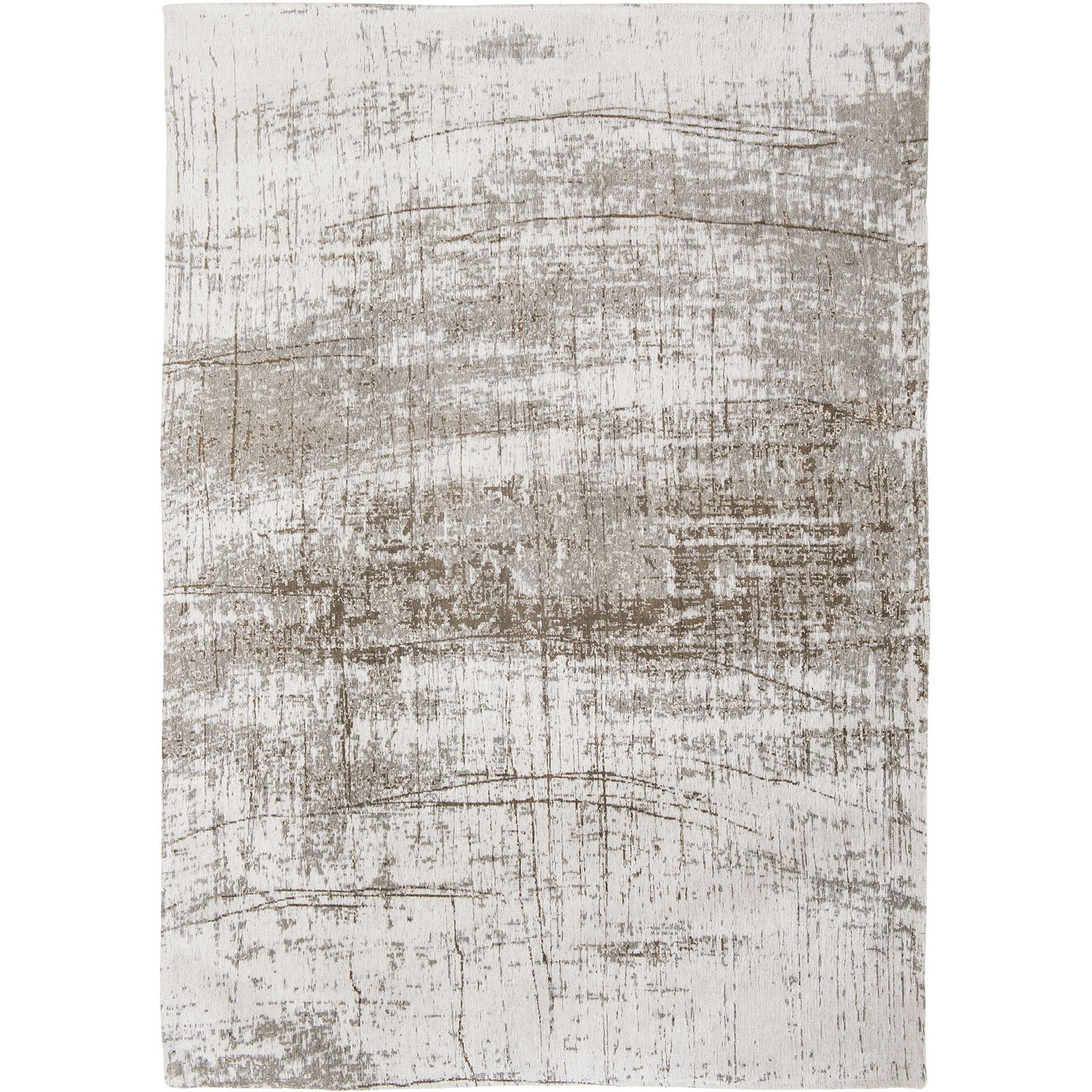 DYWAN PROSTOKĄTNY GRIFF CONCRETE JUNGLE 240 X 170 CM OD LOUIS DE POORTERE