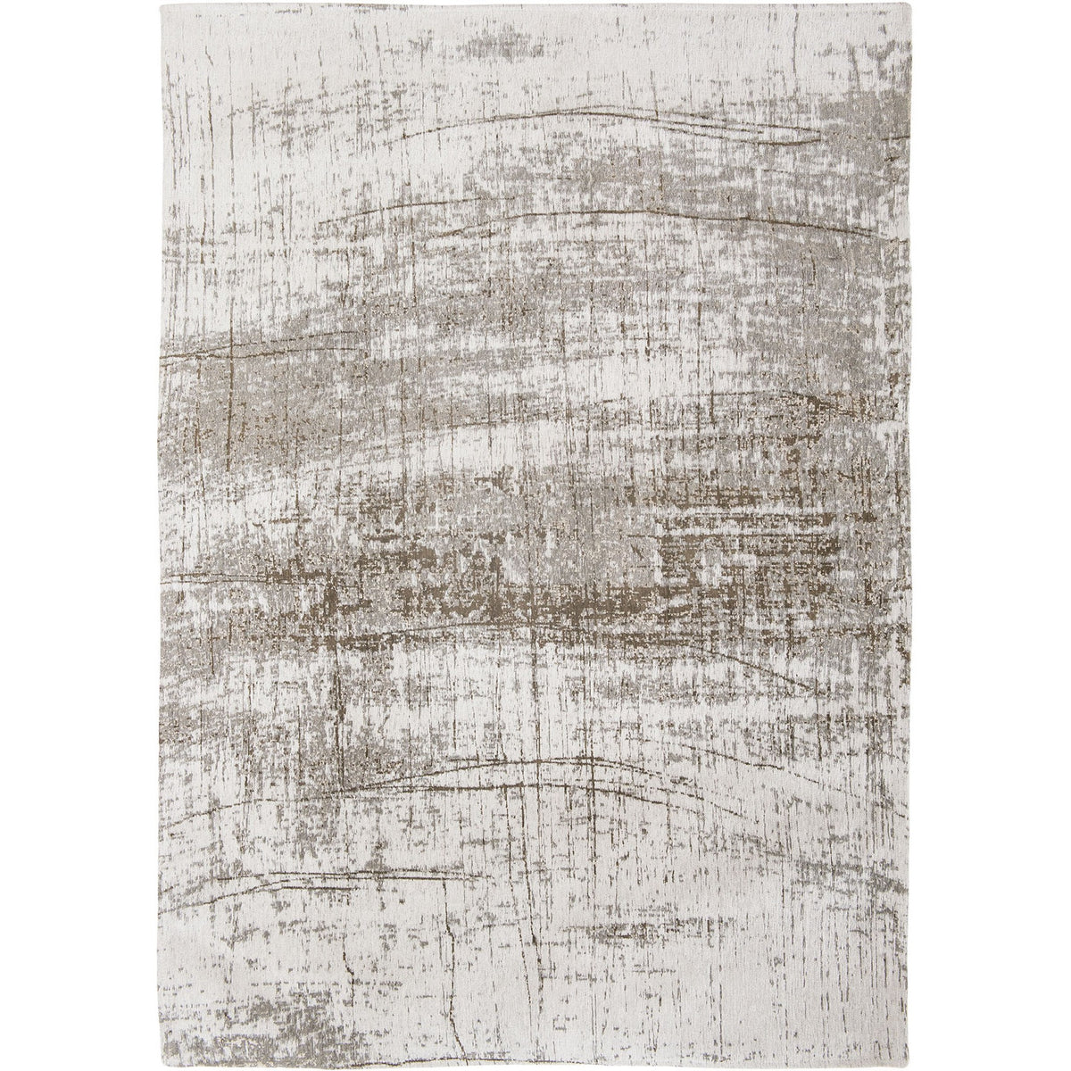 DYWAN PROSTOKĄTNY GRIFF CONCRETE JUNGLE 240 X 170 CM OD LOUIS DE POORTERE