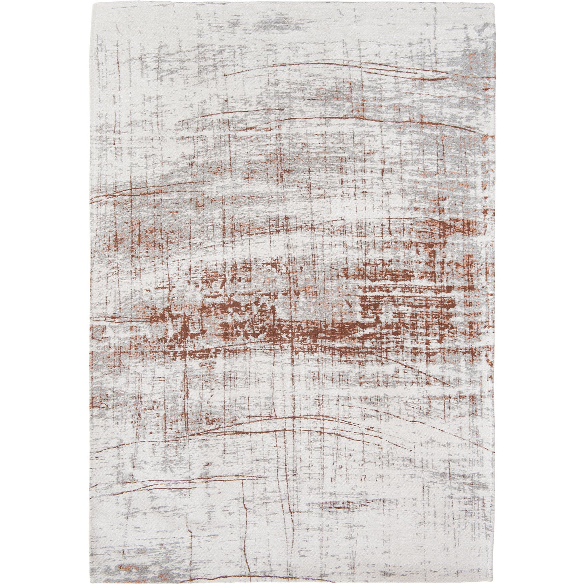 DYWAN PROSTOKĄTNY GRIFF COPPERFIELD 240 X 170 CM OD LOUIS DE POORTERE