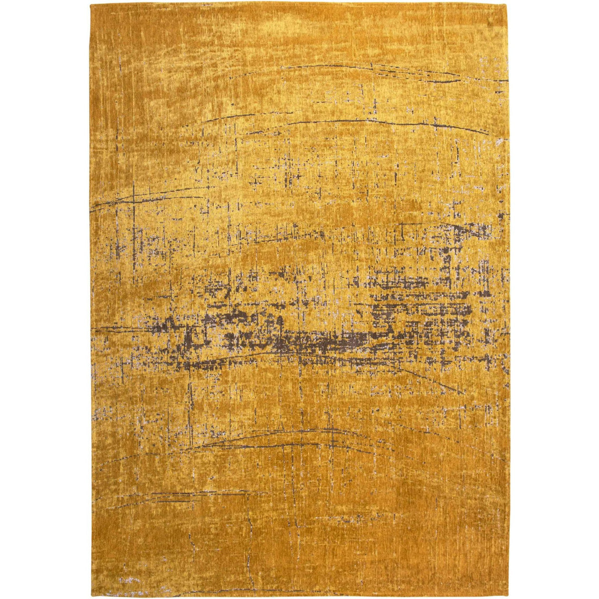 DYWAN PROSTOKĄTNY GRIFF LIBERTY GOLD 240 X 170 CM OD LOUIS DE POORTERE