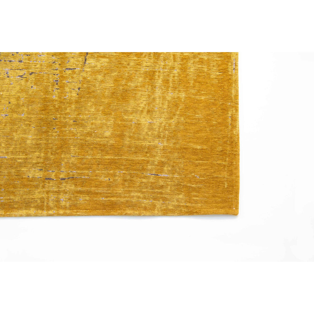 DYWAN PROSTOKĄTNY GRIFF LIBERTY GOLD 240 X 170 CM OD LOUIS DE POORTERE