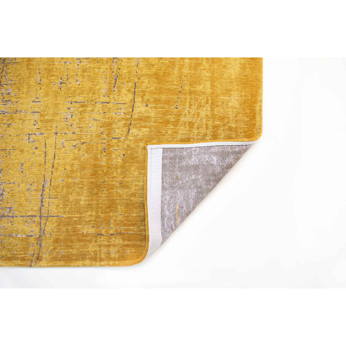 DYWAN PROSTOKĄTNY GRIFF LIBERTY GOLD 240 X 170 CM OD LOUIS DE POORTERE
