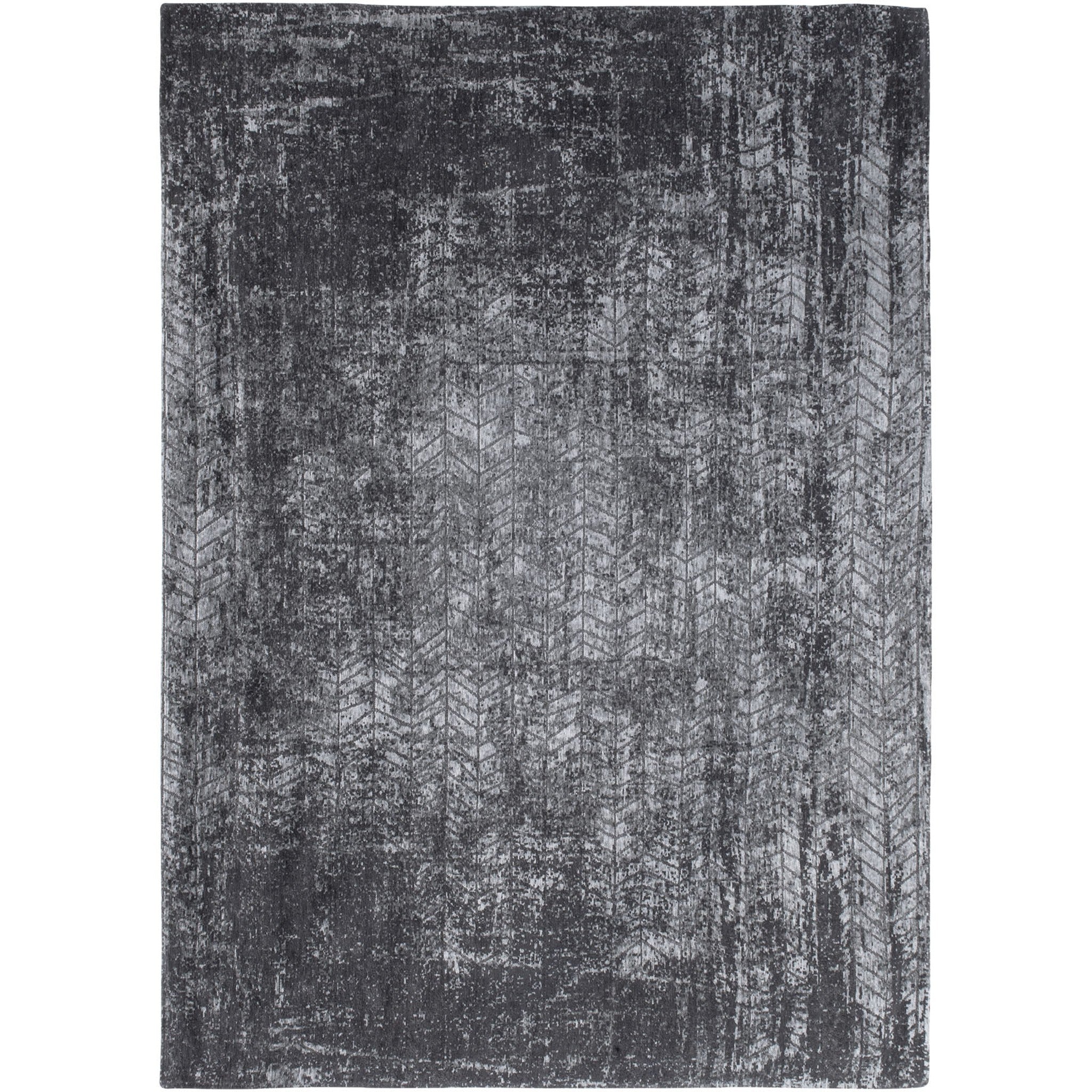DYWAN PROSTOKĄTNY JACOBS LADDER HARLEM CONTRAST 240 X 170 CM OD LOUIS DE POORTERE