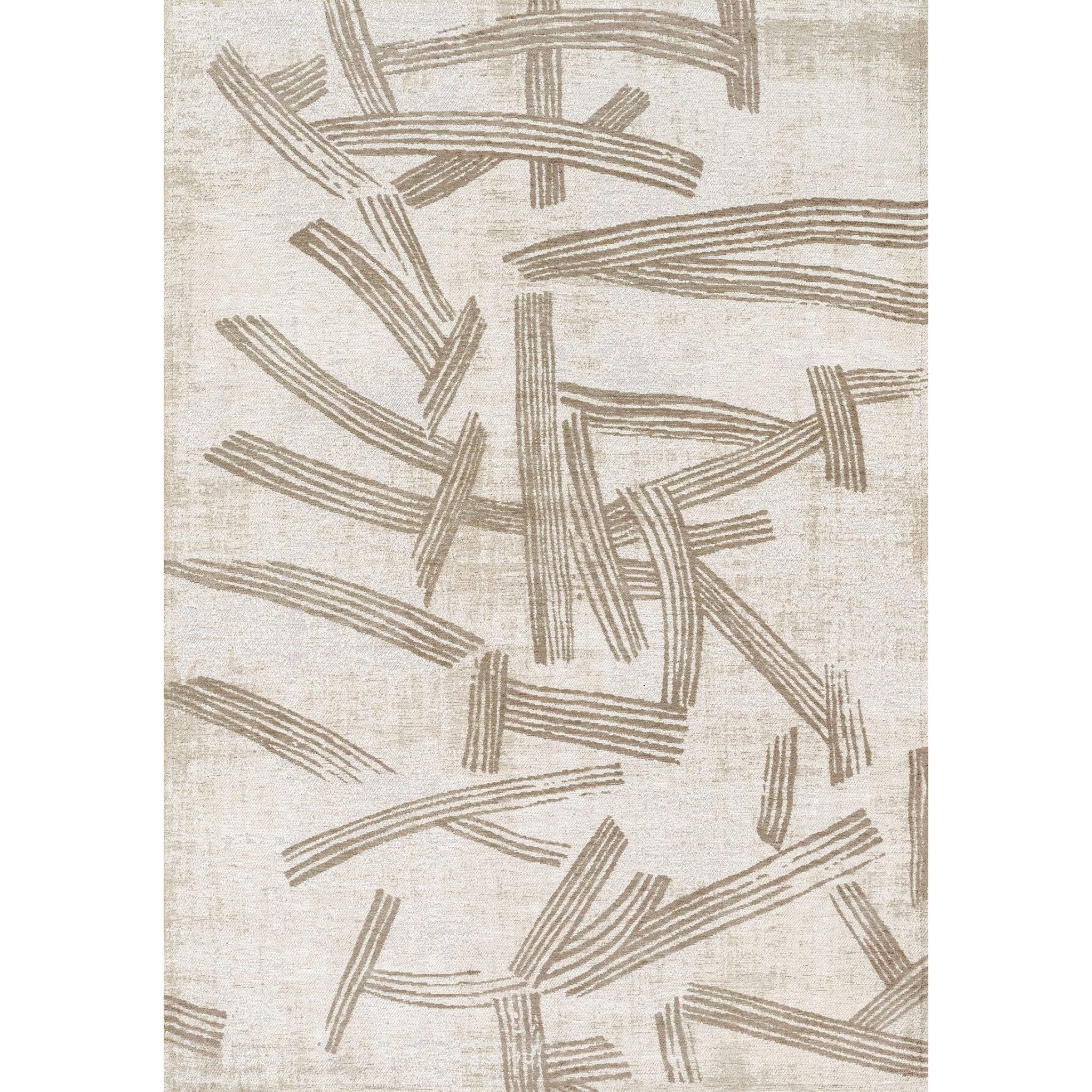 DYWAN PROSTOKĄTNY KANJI DUNE 240 X 170 CM OD LOUIS DE POORTERE