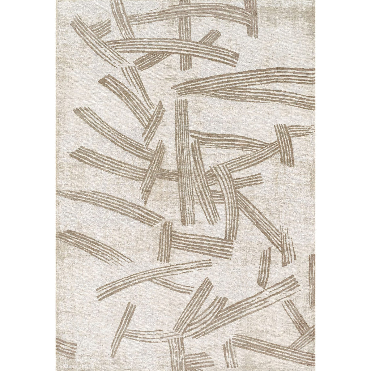 DYWAN PROSTOKĄTNY KANJI DUNE 240 X 170 CM OD LOUIS DE POORTERE