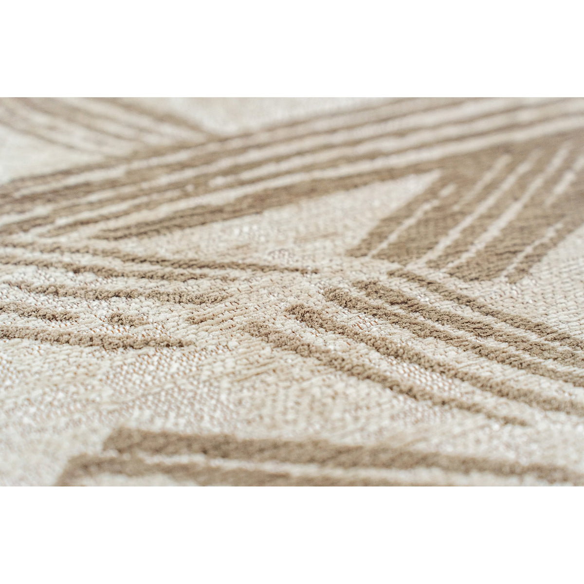 DYWAN PROSTOKĄTNY KANJI DUNE 240 X 170 CM OD LOUIS DE POORTERE
