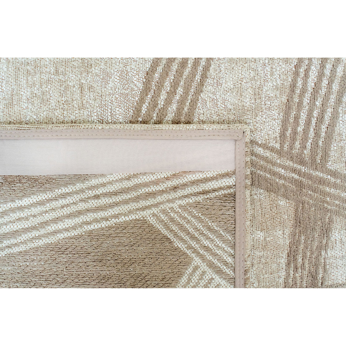 DYWAN PROSTOKĄTNY KANJI DUNE 240 X 170 CM OD LOUIS DE POORTERE