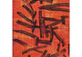 DYWAN PROSTOKĄTNY KANJI GINGER CHOCOLATE 240 X 170 CM OD LOUIS DE POORTERE