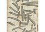 DYWAN PROSTOKĄTNY KANJI SLATE 240 X 170 CM OD LOUIS DE POORTERE