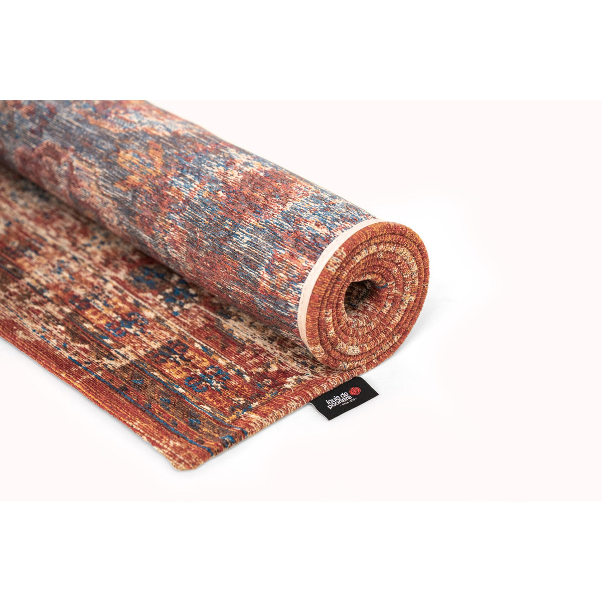 DYWAN PROSTOKĄTNY KASAK AKSOUL 240 X 170 CM OD LOUIS DE POORTERE