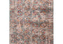 DYWAN PROSTOKĄTNY KASAK ALMATI 240 X 170 CM OD LOUIS DE POORTERE