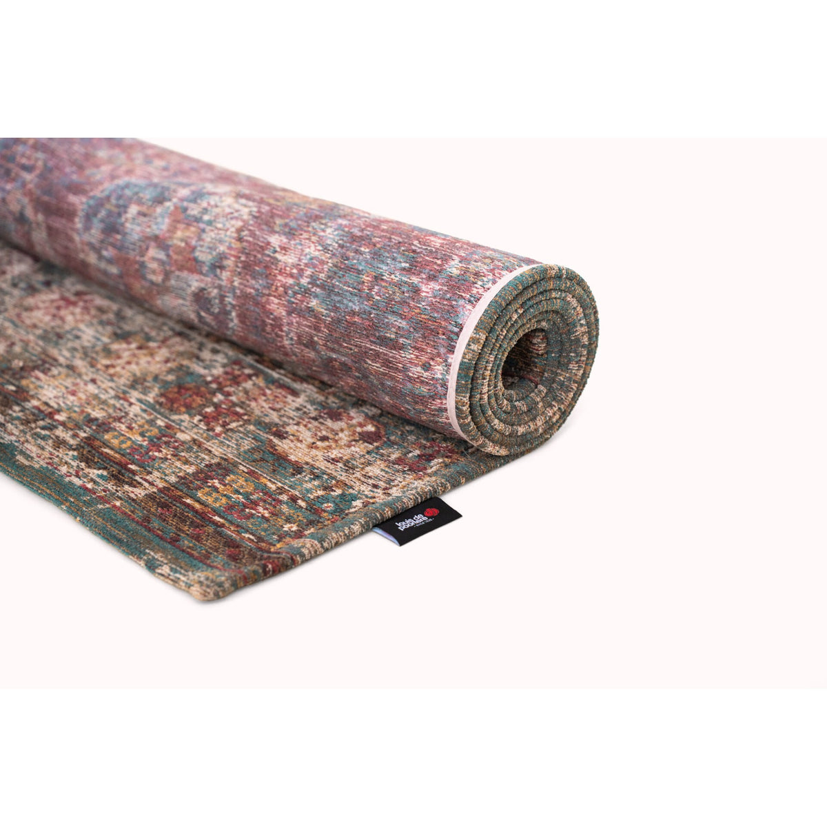 DYWAN PROSTOKĄTNY KASAK ALMATI 240 X 170 CM OD LOUIS DE POORTERE
