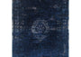 DYWAN PROSTOKĄTNY MEDALLION BLUE NIGHT 240 X 170 CM OD LOUIS DE POORTERE