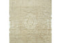 DYWAN PROSTOKĄTNY MEDALLION MILK CURRY 240 X 170 CM OD LOUIS DE POORTERE