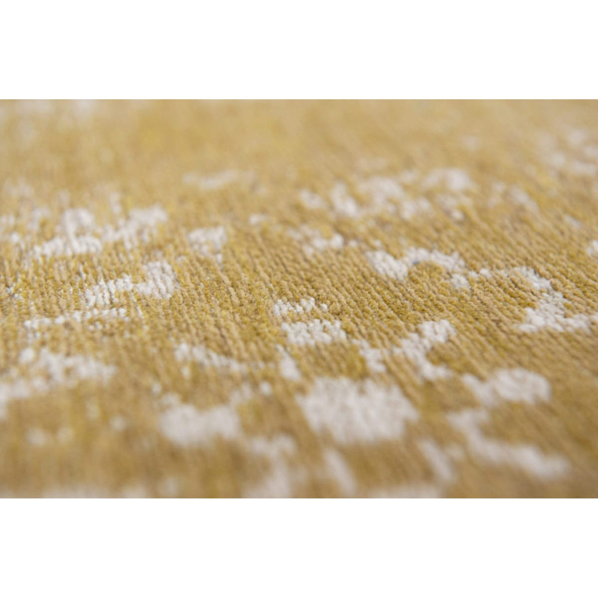 DYWAN PROSTOKĄTNY MEDALLION SPRING MOSS 240 X 170 CM OD LOUIS DE POORTERE