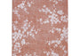 DYWAN PROSTOKĄTNY SAKURA COPPER PINK 240 X 170 CM OD LOUIS DE POORTERE