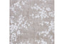DYWAN PROSTOKĄTNY SAKURA MORNING MIST 240 X 170 CM OD LOUIS DE POORTERE