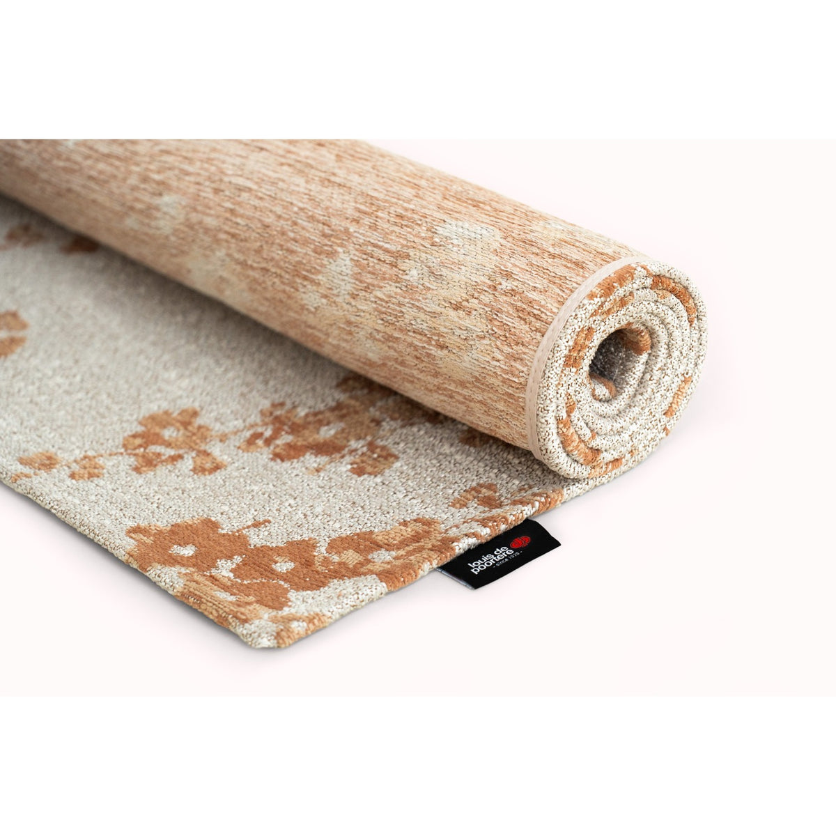 DYWAN PROSTOKĄTNY SAKURA PETAL DEW 240 X 170 CM OD LOUIS DE POORTERE