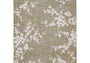 DYWAN PROSTOKĄTNY SAKURA WET GARDEN 240 X 170 CM OD LOUIS DE POORTERE