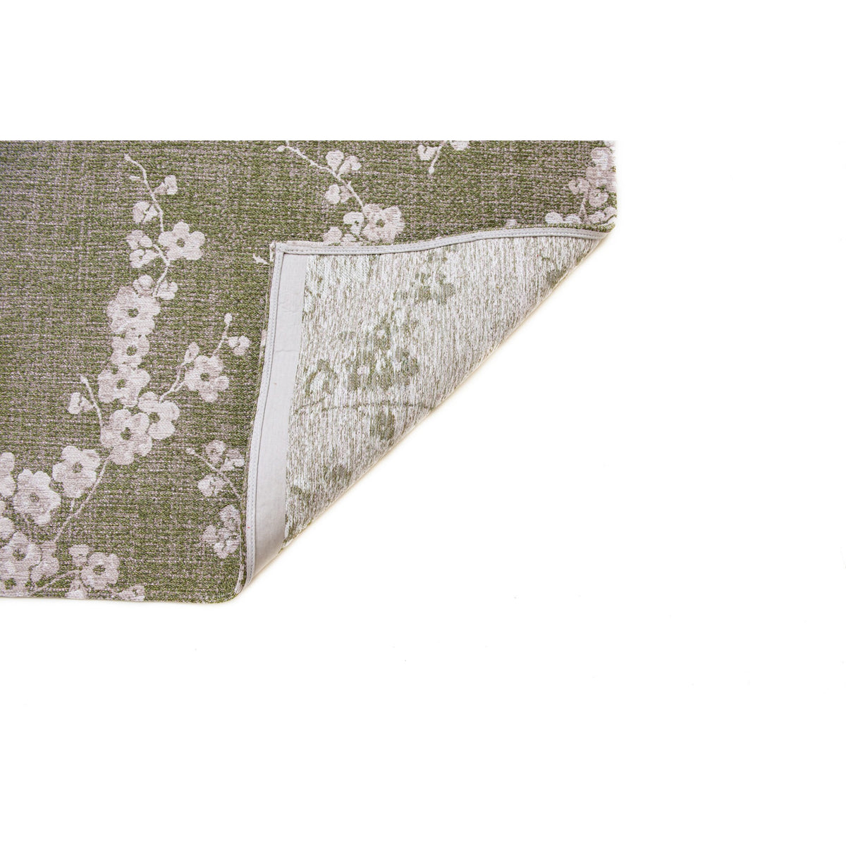 DYWAN PROSTOKĄTNY SAKURA WET GARDEN 240 X 170 CM OD LOUIS DE POORTERE