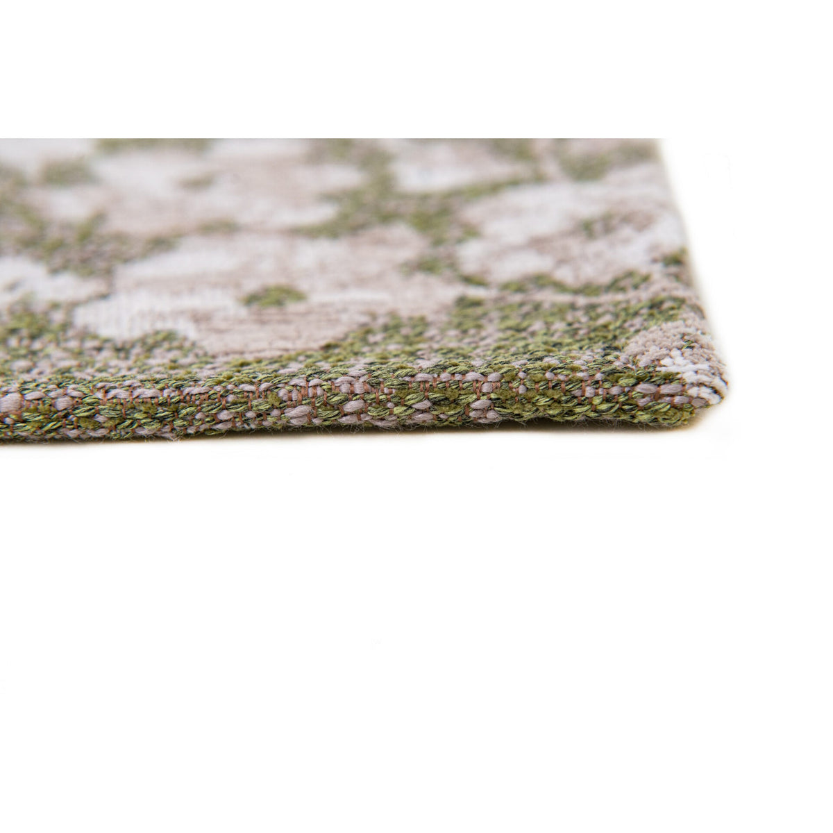 DYWAN PROSTOKĄTNY SAKURA WET GARDEN 240 X 170 CM OD LOUIS DE POORTERE
