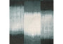 DYWAN PROSTOKĄTNY SENDAI DEEP WATER 240 X 170 CM OD LOUIS DE POORTERE