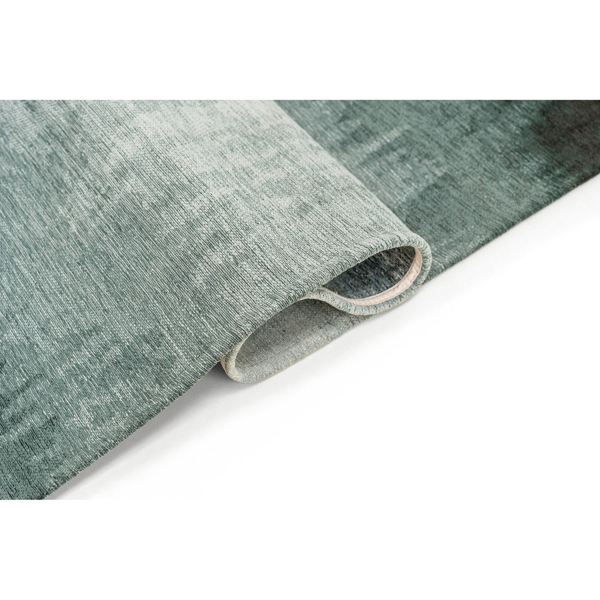 DYWAN PROSTOKĄTNY SENDAI DEEP WATER 240 X 170 CM OD LOUIS DE POORTERE