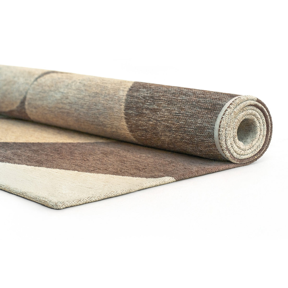 DYWAN PROSTOKĄTNY STONES COOKIE 240 X 170 CM OD LOUIS DE POORTERE