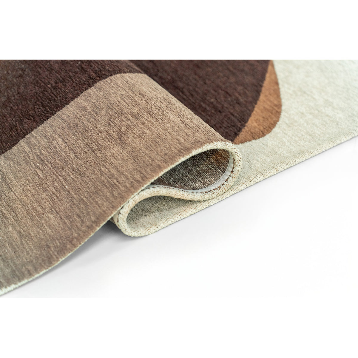 DYWAN PROSTOKĄTNY STONES COOKIE 240 X 170 CM OD LOUIS DE POORTERE