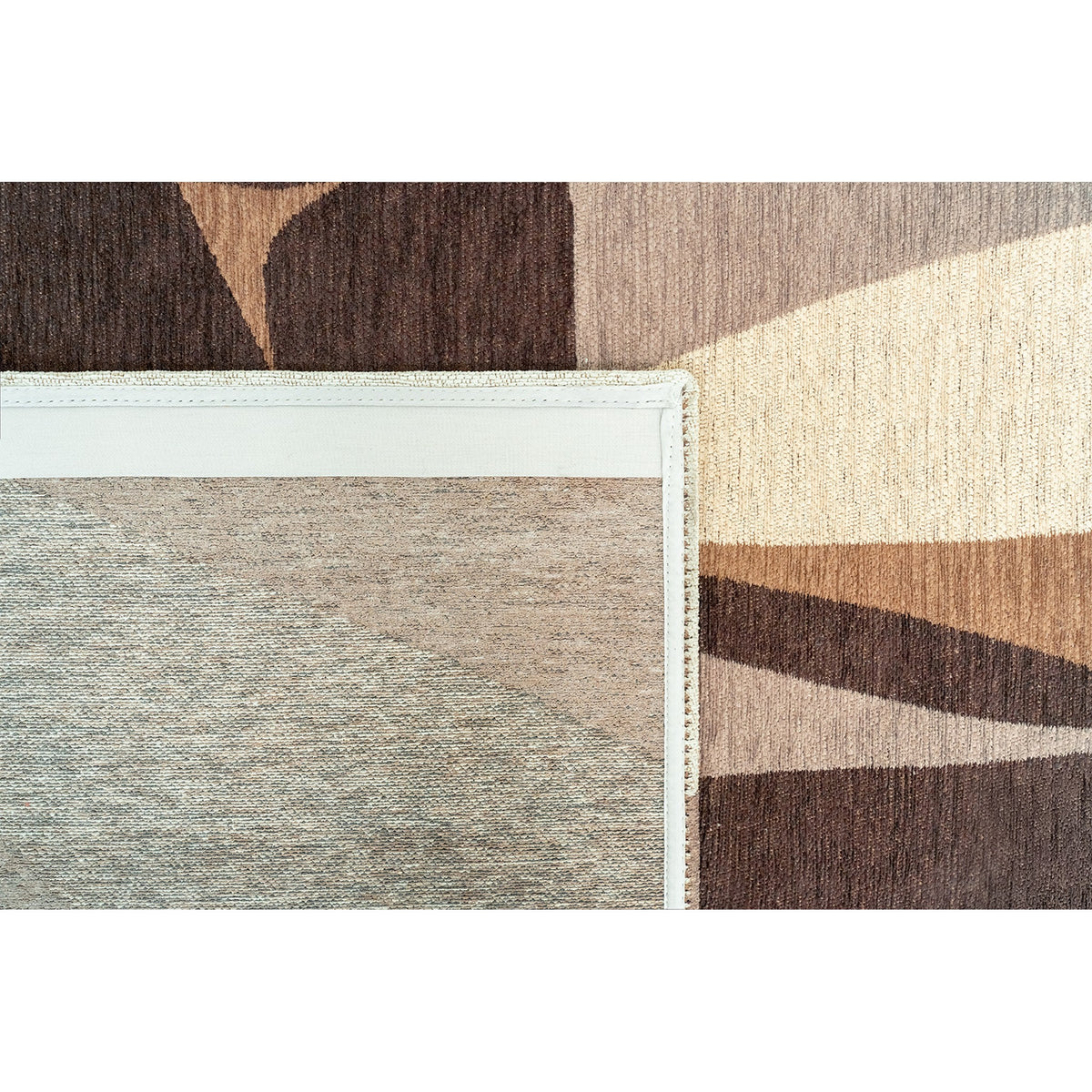 DYWAN PROSTOKĄTNY STONES COOKIE 240 X 170 CM OD LOUIS DE POORTERE