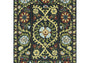 DYWAN PROSTOKĄTNY SUZANI BAVARIA 240 X 170 CM OD LOUIS DE POORTERE
