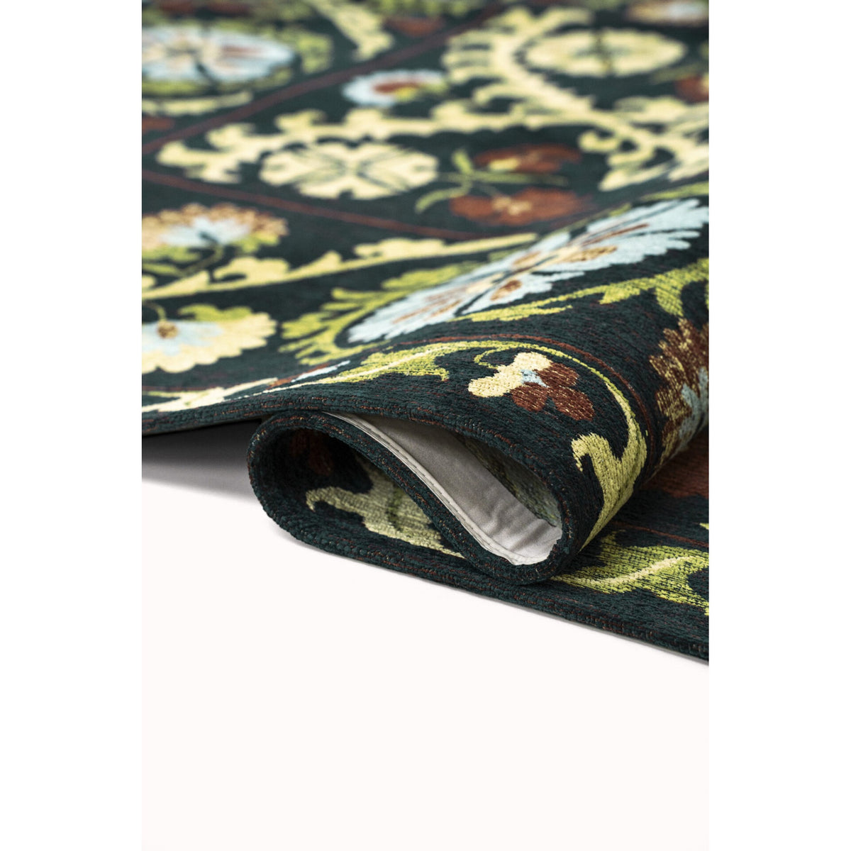DYWAN PROSTOKĄTNY SUZANI BAVARIA 240 X 170 CM OD LOUIS DE POORTERE