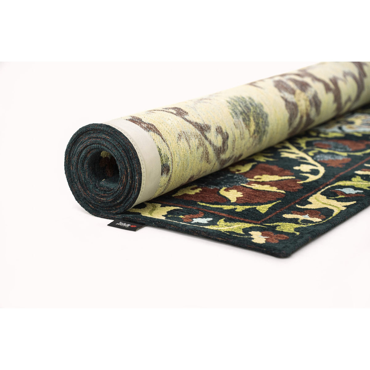 DYWAN PROSTOKĄTNY SUZANI BAVARIA 240 X 170 CM OD LOUIS DE POORTERE