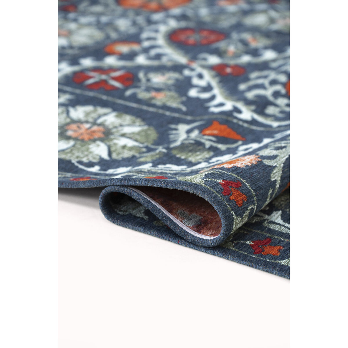 DYWAN PROSTOKĄTNY SUZANI NORDIC 240 X 170 CM OD LOUIS DE POORTERE
