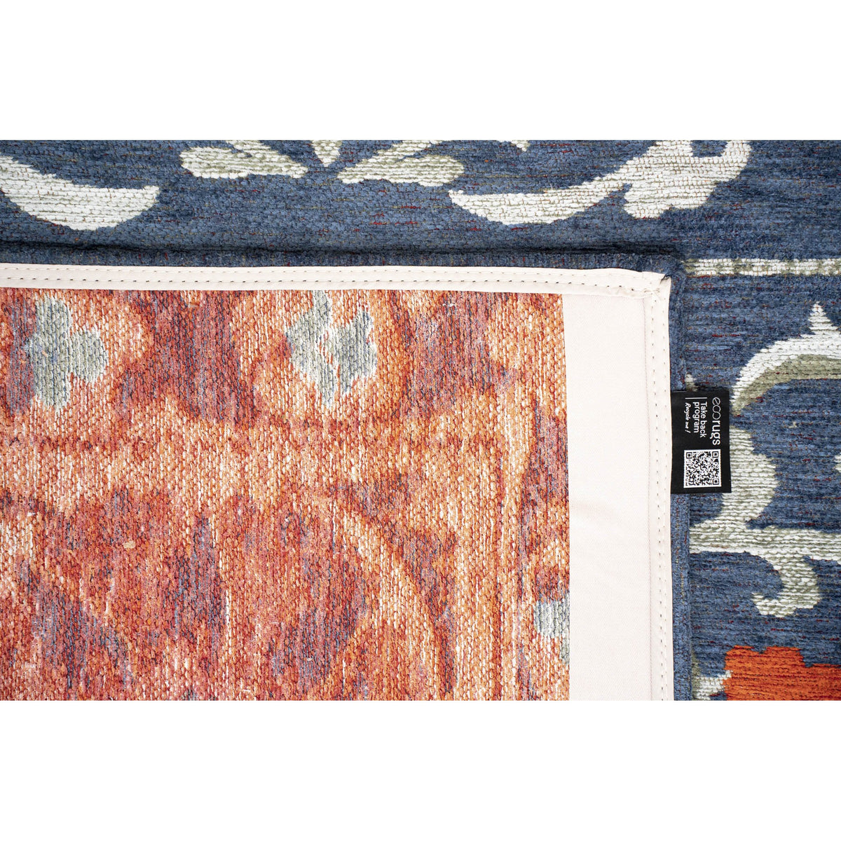 DYWAN PROSTOKĄTNY SUZANI NORDIC 240 X 170 CM OD LOUIS DE POORTERE