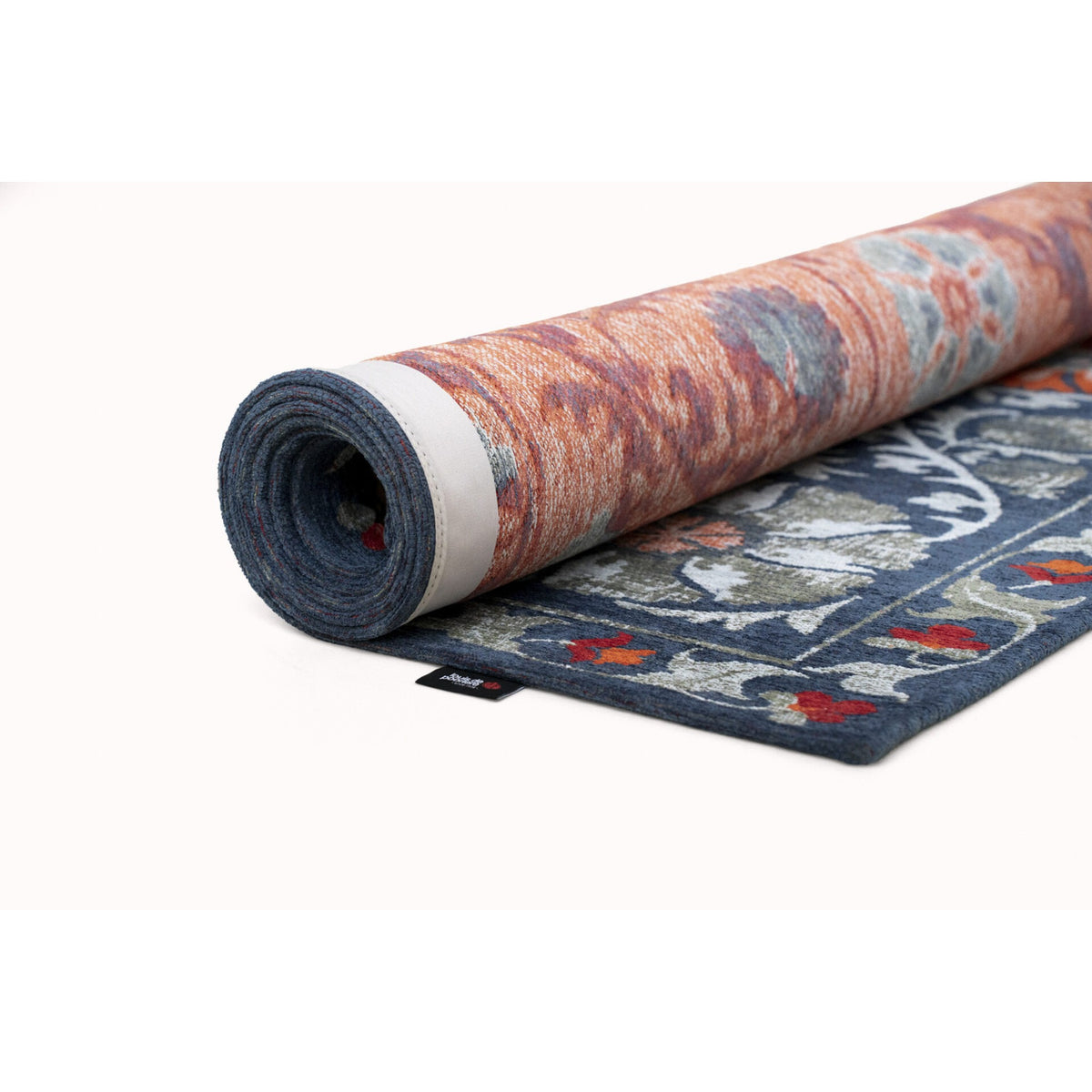 DYWAN PROSTOKĄTNY SUZANI NORDIC 240 X 170 CM OD LOUIS DE POORTERE
