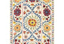 DYWAN PROSTOKĄTNY SUZANI ORIGINE 240 X 170 CM OD LOUIS DE POORTERE
