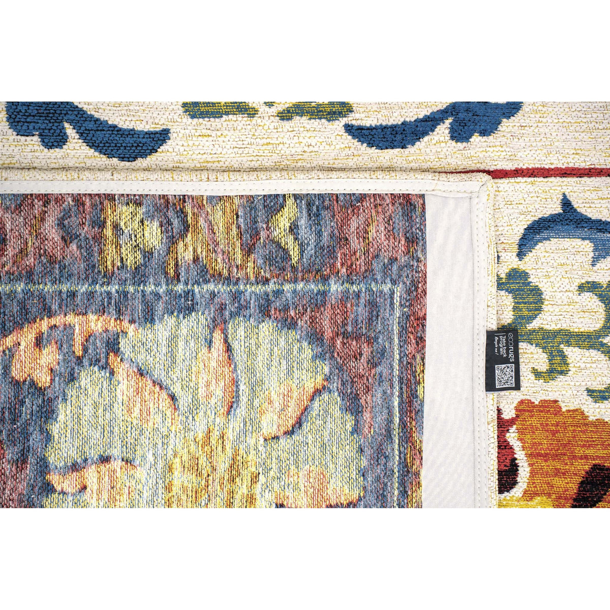 DYWAN PROSTOKĄTNY SUZANI ORIGINE 240 X 170 CM OD LOUIS DE POORTERE