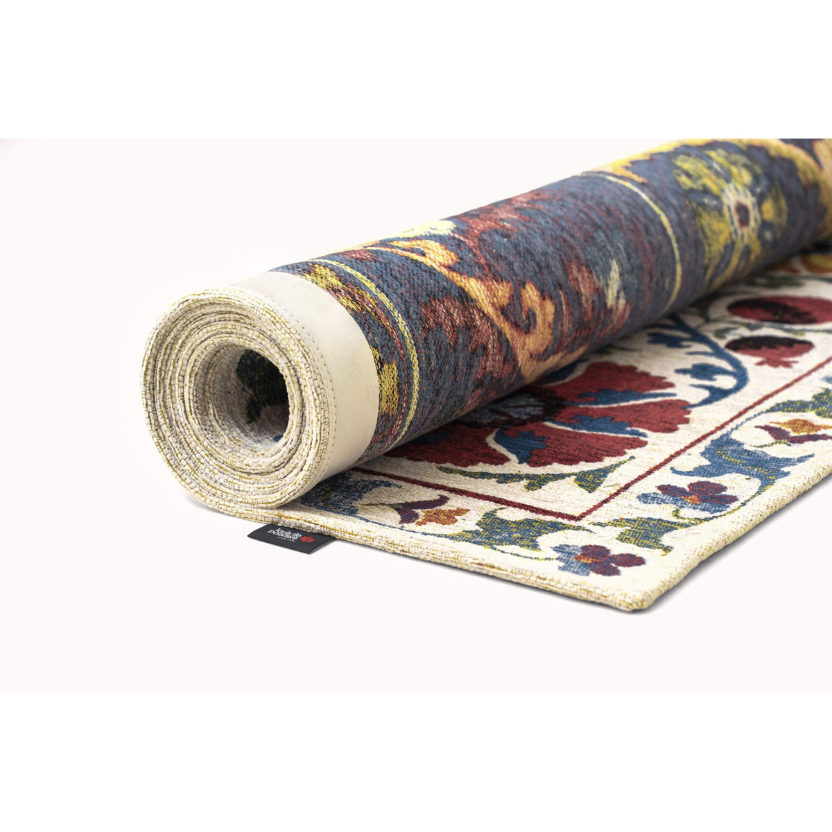 DYWAN PROSTOKĄTNY SUZANI ORIGINE 240 X 170 CM OD LOUIS DE POORTERE
