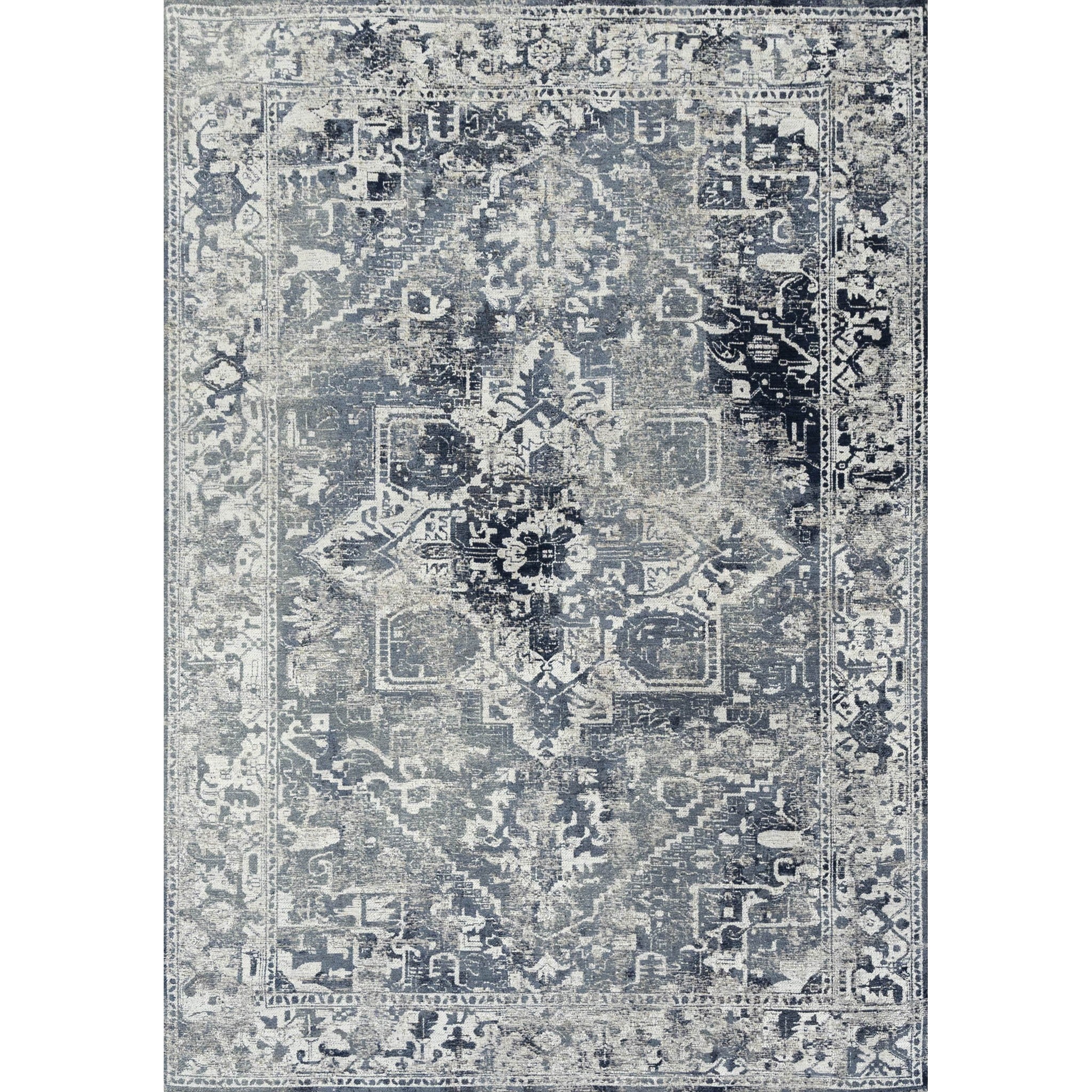 DYWAN PROSTOKĄTNY TABRIZ ATLANTIDE 240 X 170 CM OD LOUIS DE POORTERE
