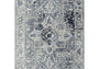 DYWAN PROSTOKĄTNY TABRIZ ATLANTIDE 240 X 170 CM OD LOUIS DE POORTERE