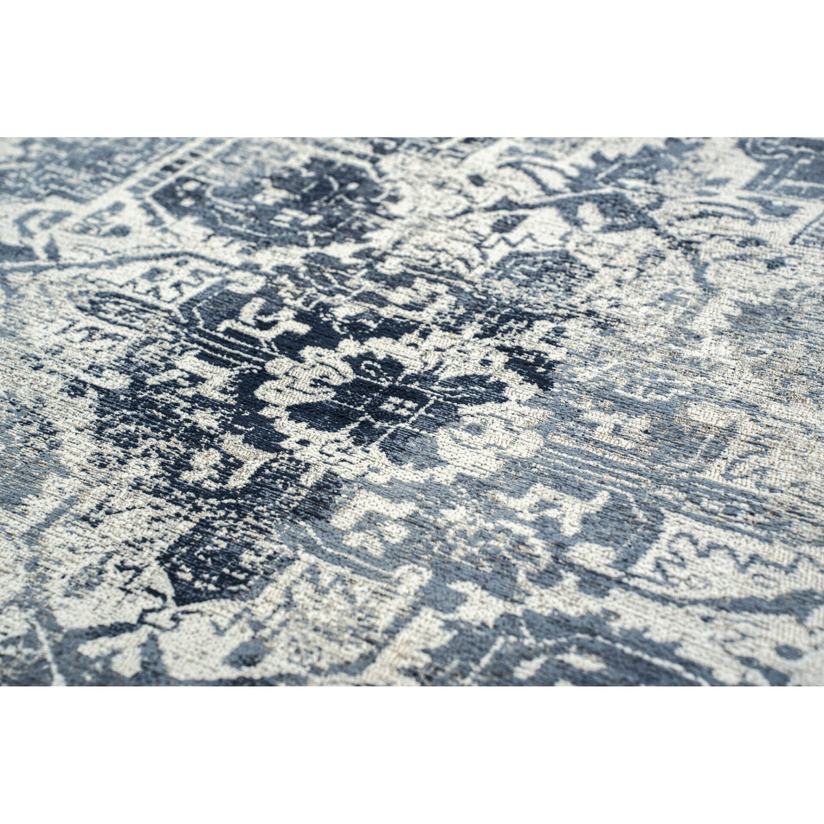 DYWAN PROSTOKĄTNY TABRIZ ATLANTIDE 240 X 170 CM OD LOUIS DE POORTERE